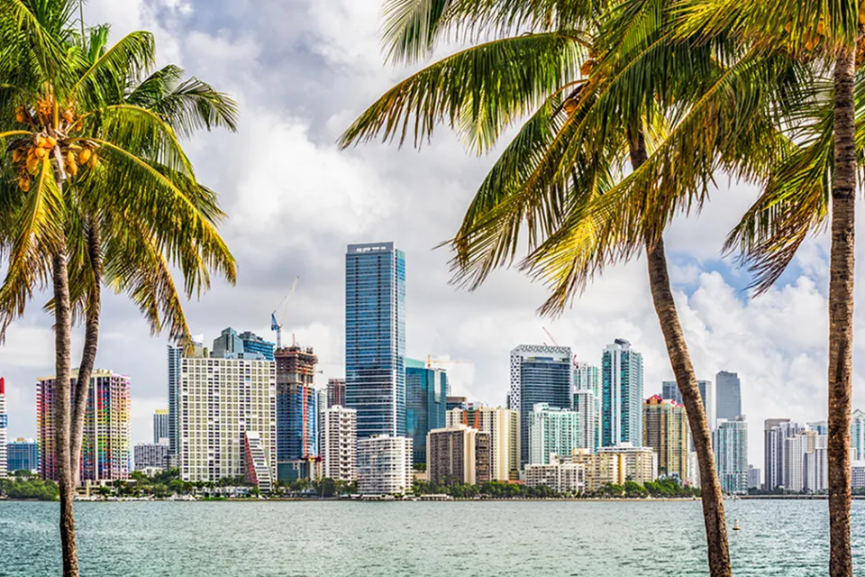 Miami